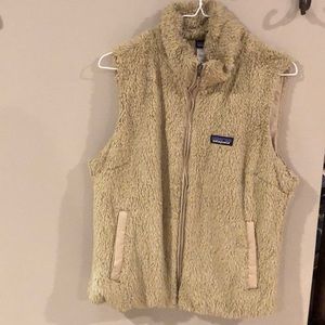 Patagonia Vest